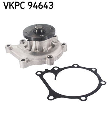 SKF Vízpumpa VKPC94643_SKF